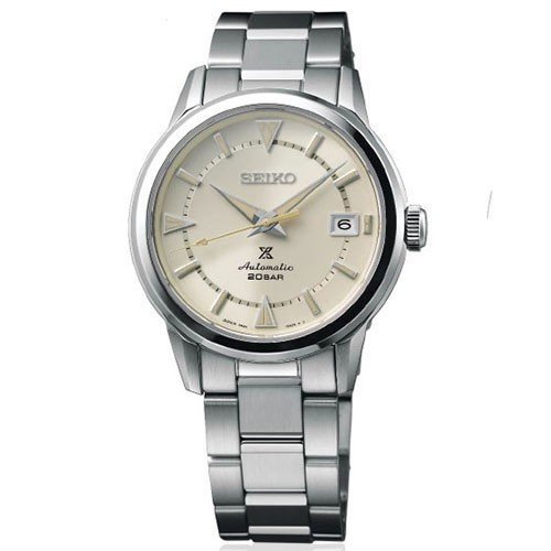 Reloj Seiko Prospex SPB241J1 Reinterpretacion Alpinist Diver´s 1959