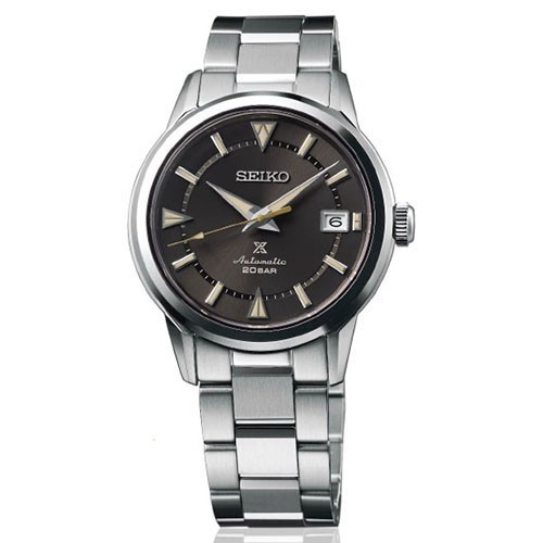 Reloj Seiko Prospex SPB243J1 Reinterpretacion Alpinist Diver´s 1959