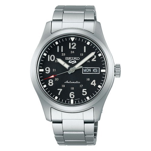 Reloj Seiko Seiko 5 SRPG27K1 Sport Style