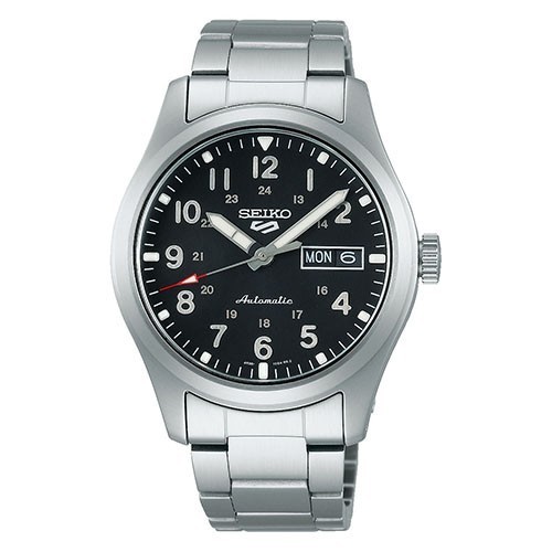 Reloj Seiko Seiko 5 SRPG27K1 Sport Style