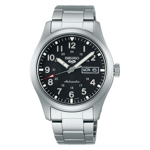 Reloj Seiko Seiko 5 SRPG27K1 Sport Style