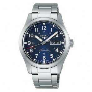 Reloj Seiko Seiko 5 SRPG29K1 Sport Style