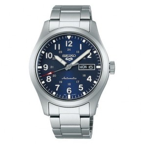 Reloj Seiko Seiko 5 SRPG29K1 Sport Style
