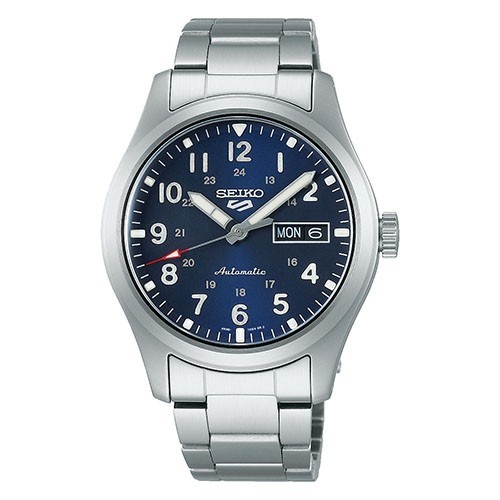 Reloj Seiko Seiko 5 SRPG29K1 Sport Style