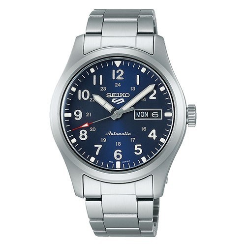 Reloj Seiko Seiko 5 SRPG29K1 Sport Style