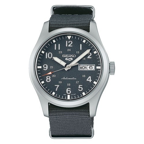 Reloj Seiko Seiko 5 SRPG31K1 Sport Style