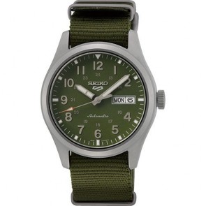 Reloj Seiko Seiko 5 SRPG33K1 Sport Style
