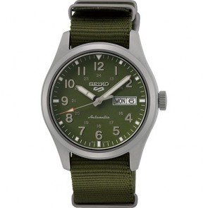 Reloj Seiko Seiko 5 SRPG33K1 Sport Style