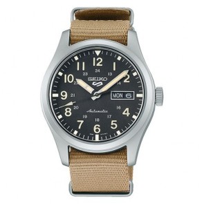 Reloj Seiko Seiko 5 SRPG35K1 Sport Style