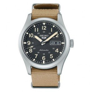 Reloj Seiko Seiko 5 SRPG35K1 Sport Style