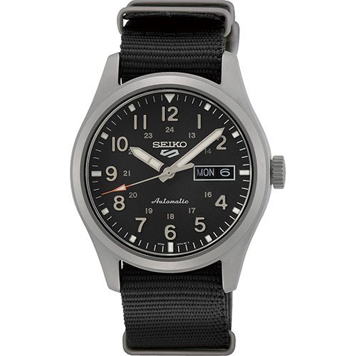 Reloj Seiko Seiko 5 SRPG37K1 Sport Style