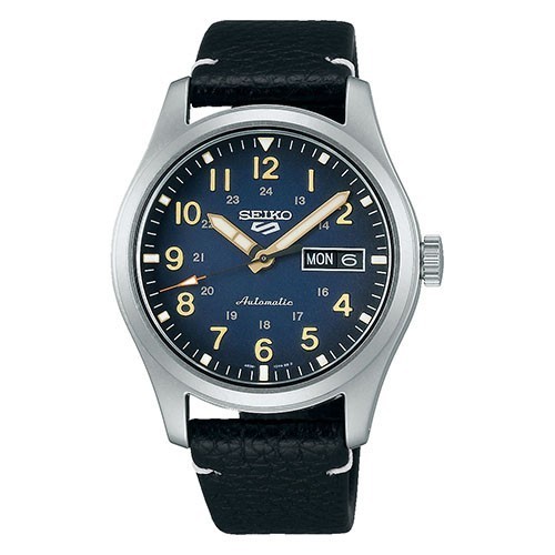 Reloj Seiko Seiko 5 SRPG39K1 Specialist Style