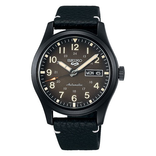 Reloj Seiko Seiko 5 SRPG41K1 Specialist Style