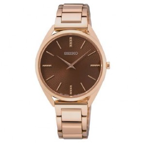 Reloj Seiko Mujer SWR062P1