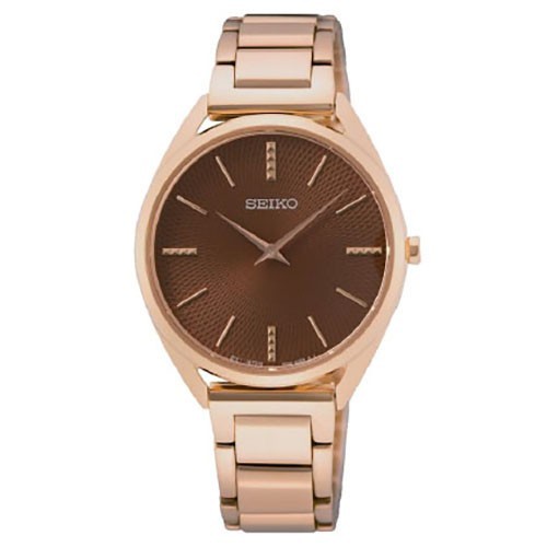 Reloj Seiko Mujer SWR062P1