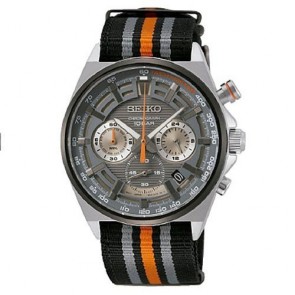 Reloj Seiko Neo Sport SSB403P1