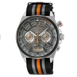 Reloj Seiko Neo Sport SSB403P1