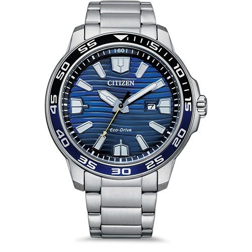 Reloj Citizen Of Collection AW1525-81L
