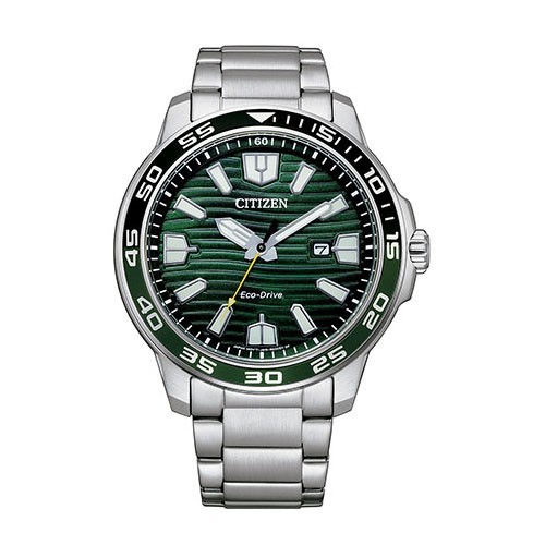 Reloj Citizen Of Collection AW1526-89X