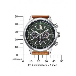 Montre Citizen Of Collection CA4470-15X