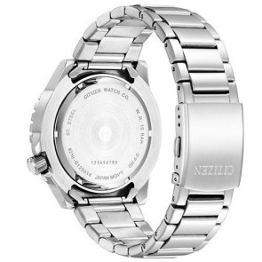 Orologio Citizen Of Collection NJ2191-82L