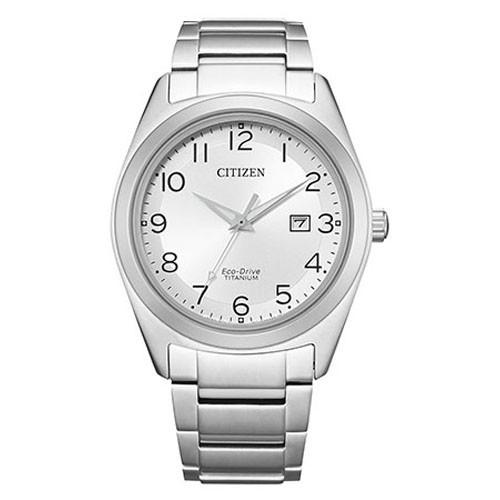 Reloj Citizen Super Titanium AW1640-83A