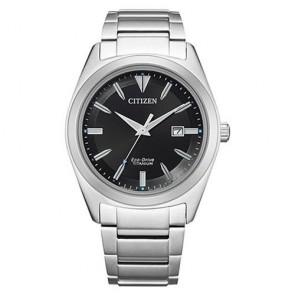 Reloj Citizen Super Titanium AW1640-83E