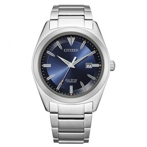 Reloj Citizen Super Titanium AW1640-83L