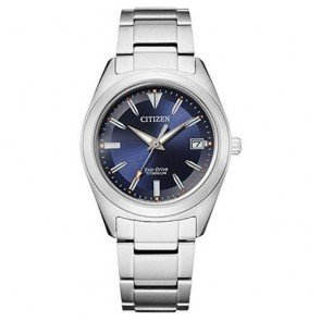 Reloj Citizen Super Titanium FE6150-85L