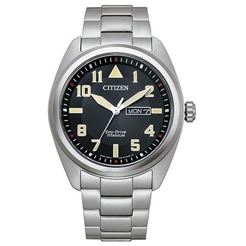 Reloj Citizen Super Titanium BM8560-88E