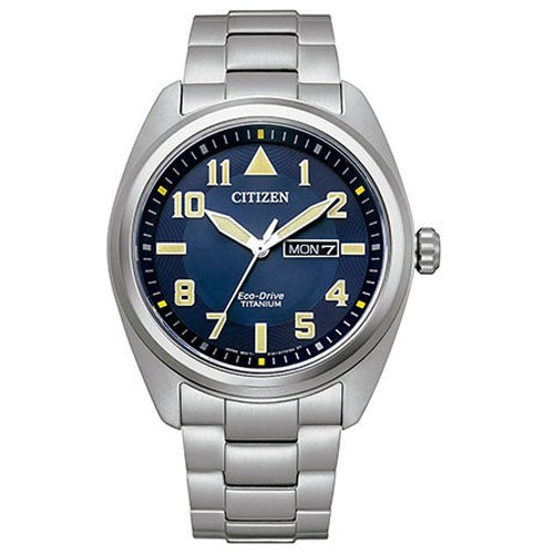 Reloj Citizen Super Titanium BM8560-88L