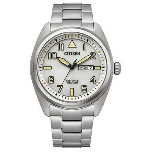 Reloj Citizen Super Titanium BM8560-88X