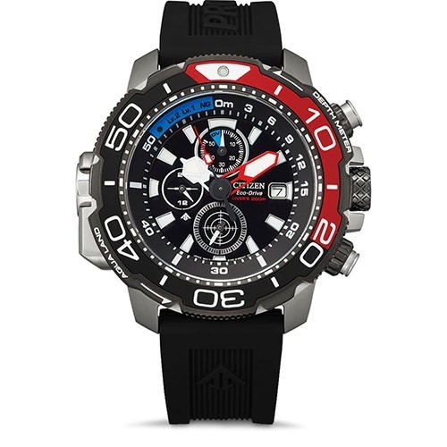 Reloj Citizen Promaster BJ2167-03E Professional Diver