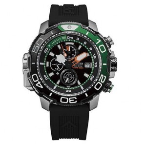 Reloj Citizen Promaster BJ2168-01E Professional Diver