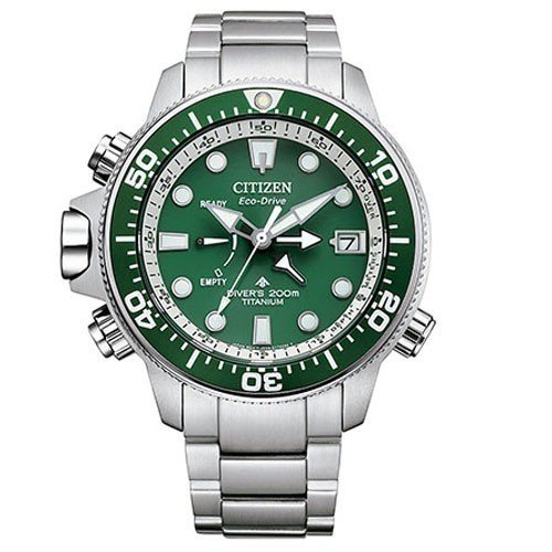 Reloj Citizen Promaster BN2040-84X Professional Diver