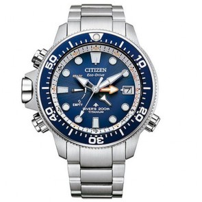 Reloj Citizen Promaster BN2041-81L Professional Diver