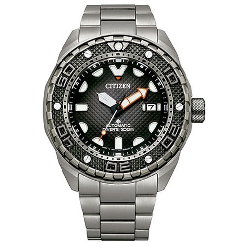 Reloj Citizen Promaster NB6004-83E Professional Diver