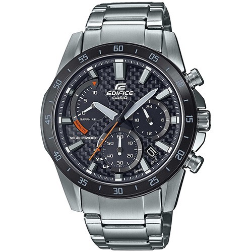 Reloj Casio Edifice EFS-S580DB-1AVUEF