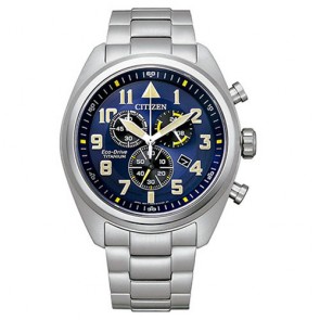 Citizen Watch Super Titanium AT2480-81L