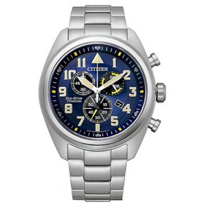 Orologio Citizen Super Titanium AT2480-81L