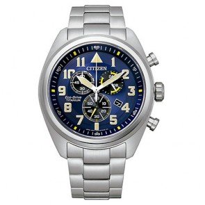 Relogio Citizen Super Titanium AT2480-81L