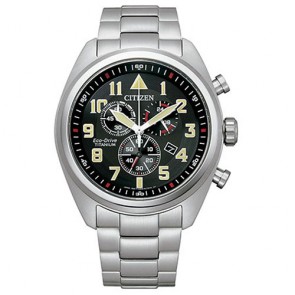 Montre Citizen Super Titanium AT2480-81E