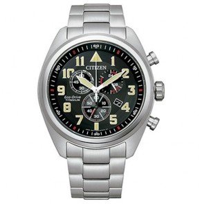 Relogio Citizen Super Titanium AT2480-81E
