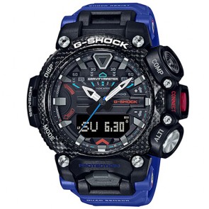 Reloj Casio G-Shock Premium GR-B200-1A2