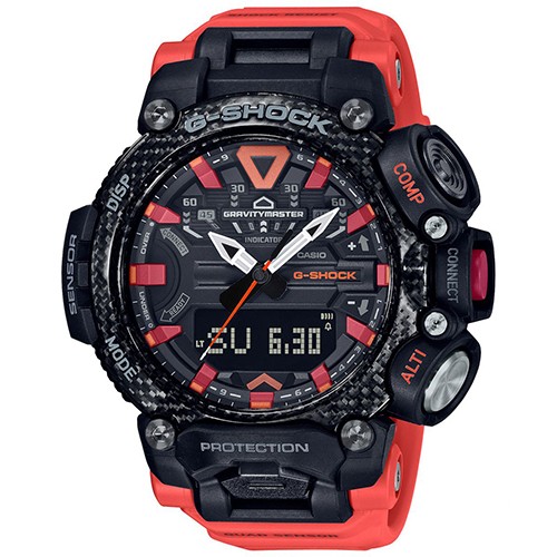 Reloj Casio G-Shock Premium GR-B200-1A9
