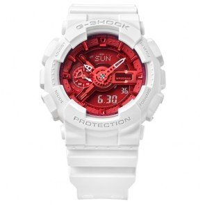 Montre Casio G-Shock GA-110DBR-7APFL Chinese Dragon