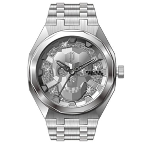 Reloj Police Kediri PEWJG2110702