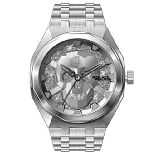 Reloj Police Kediri PEWJG2110702