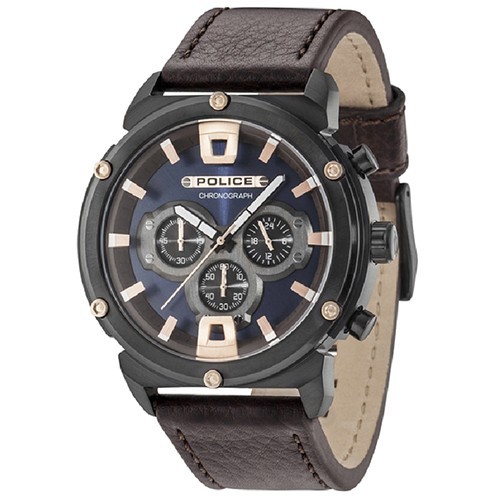 Reloj Police Armor II R1471784001