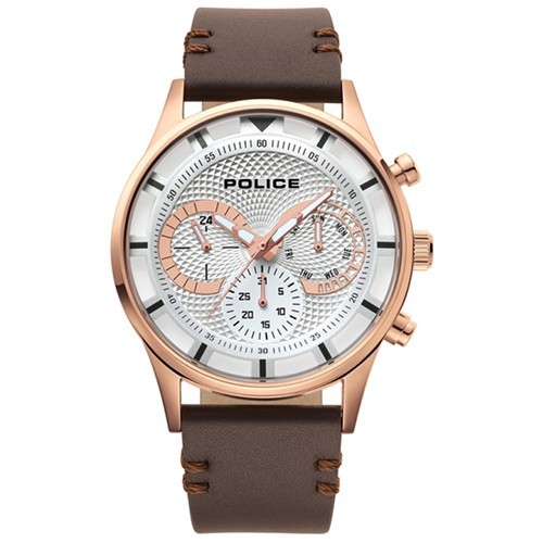 Reloj Police Driver PL.14383JSR-04